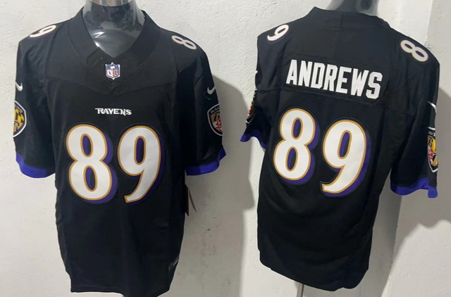 Baltimore Ravens Jerseys 69